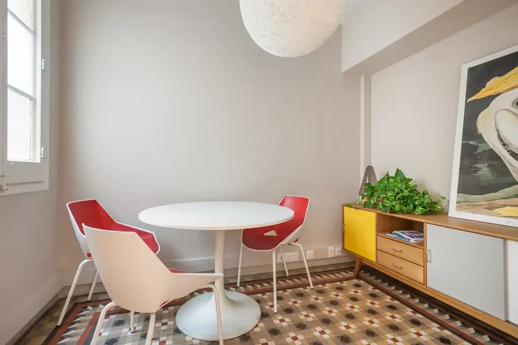 Meet BCN - Coworking Space in Barcelona interior photo 7