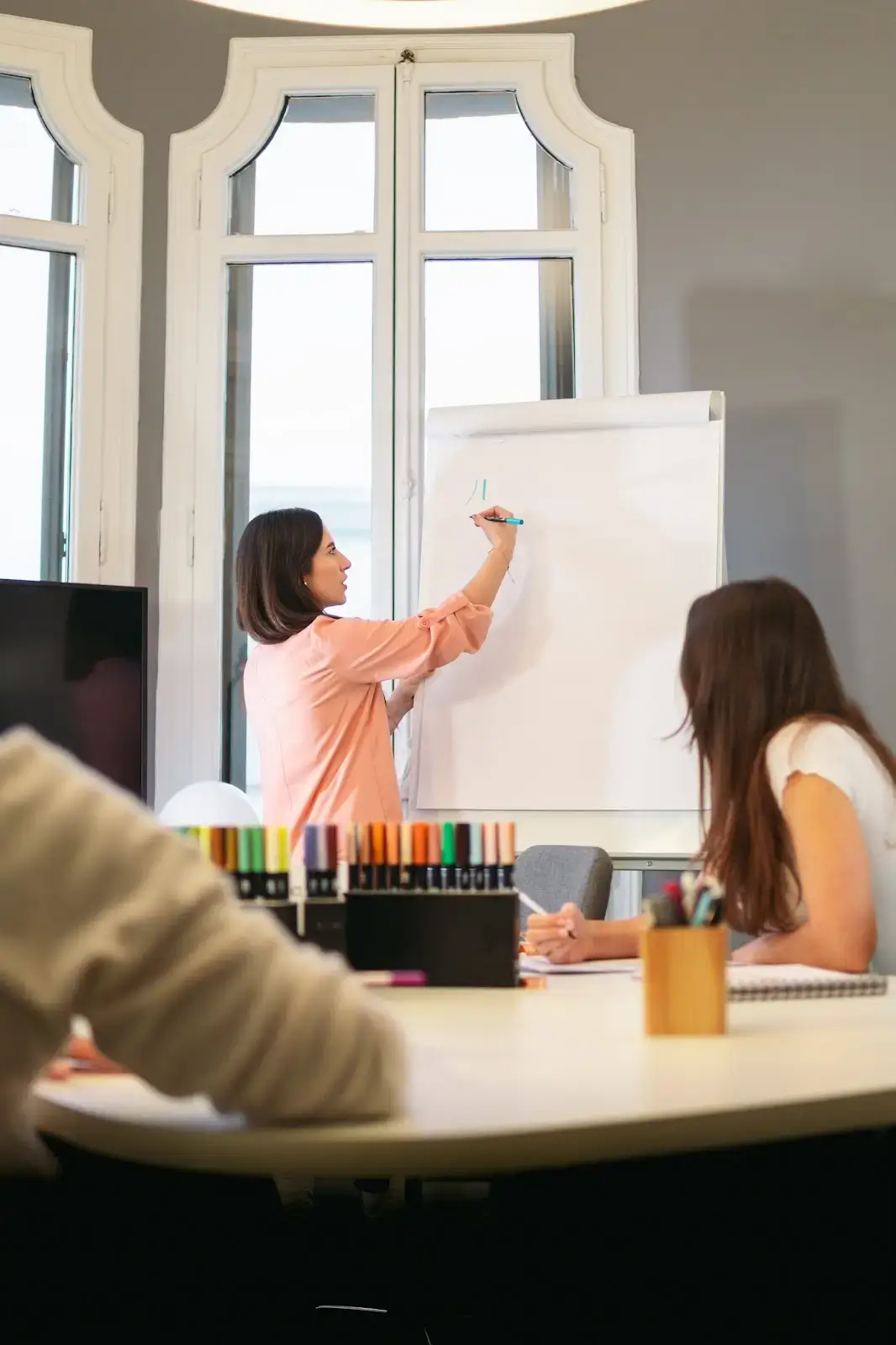 Coworking Wekow Balmes y Rosselló interior photo 4