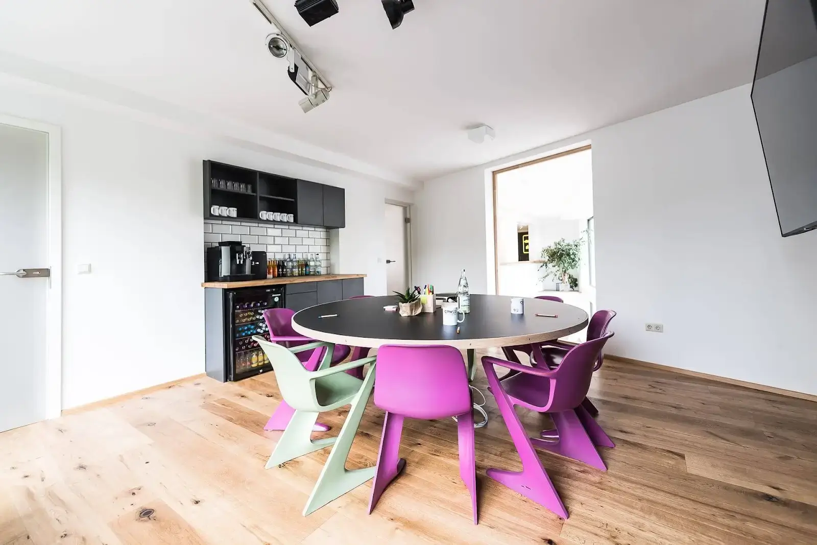 CoWoS Schöneberg - CoWorking & Event Space interior photo 9