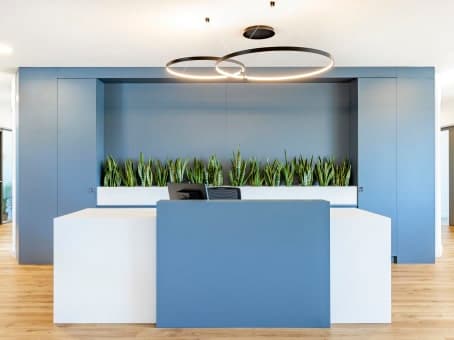 Regus Ismaning Docks Ismaning interior photo 7