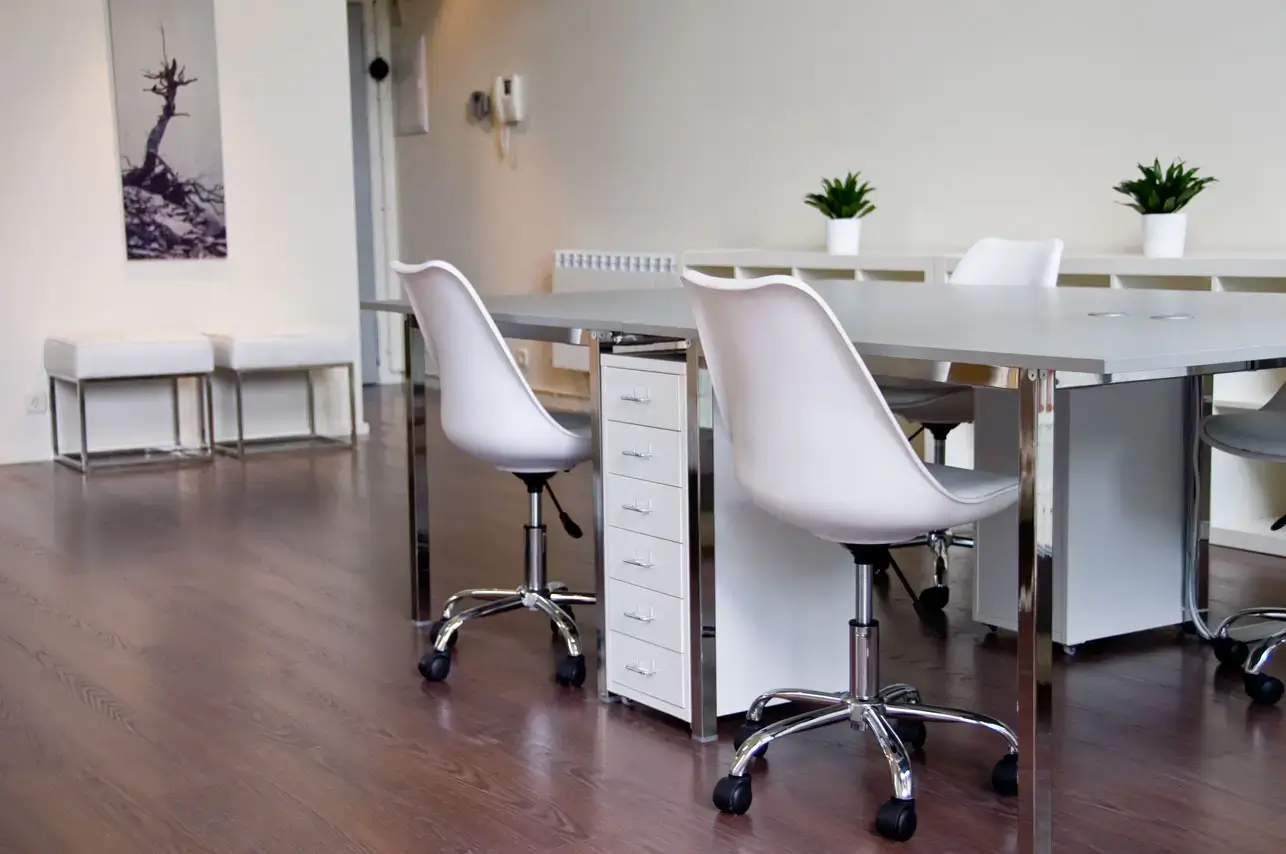 COWORKING ESPACIO A4 interior photo 4