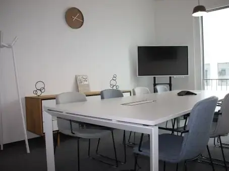 Regus Regensburg Dörnberg interior photo 7