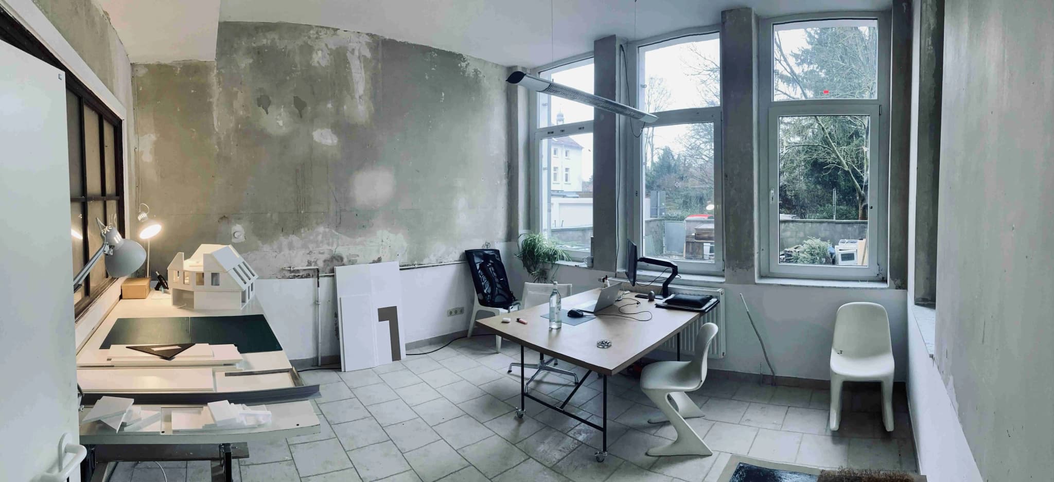 Koteka interior photo 2