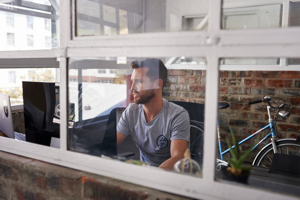 CapeTown Office interior photo 3