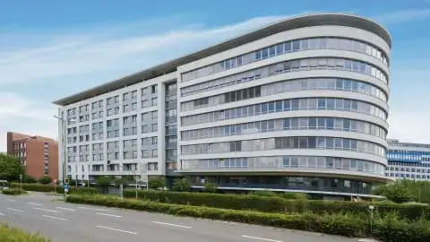 Regus Neuss Hammfelddamm interior photo 10