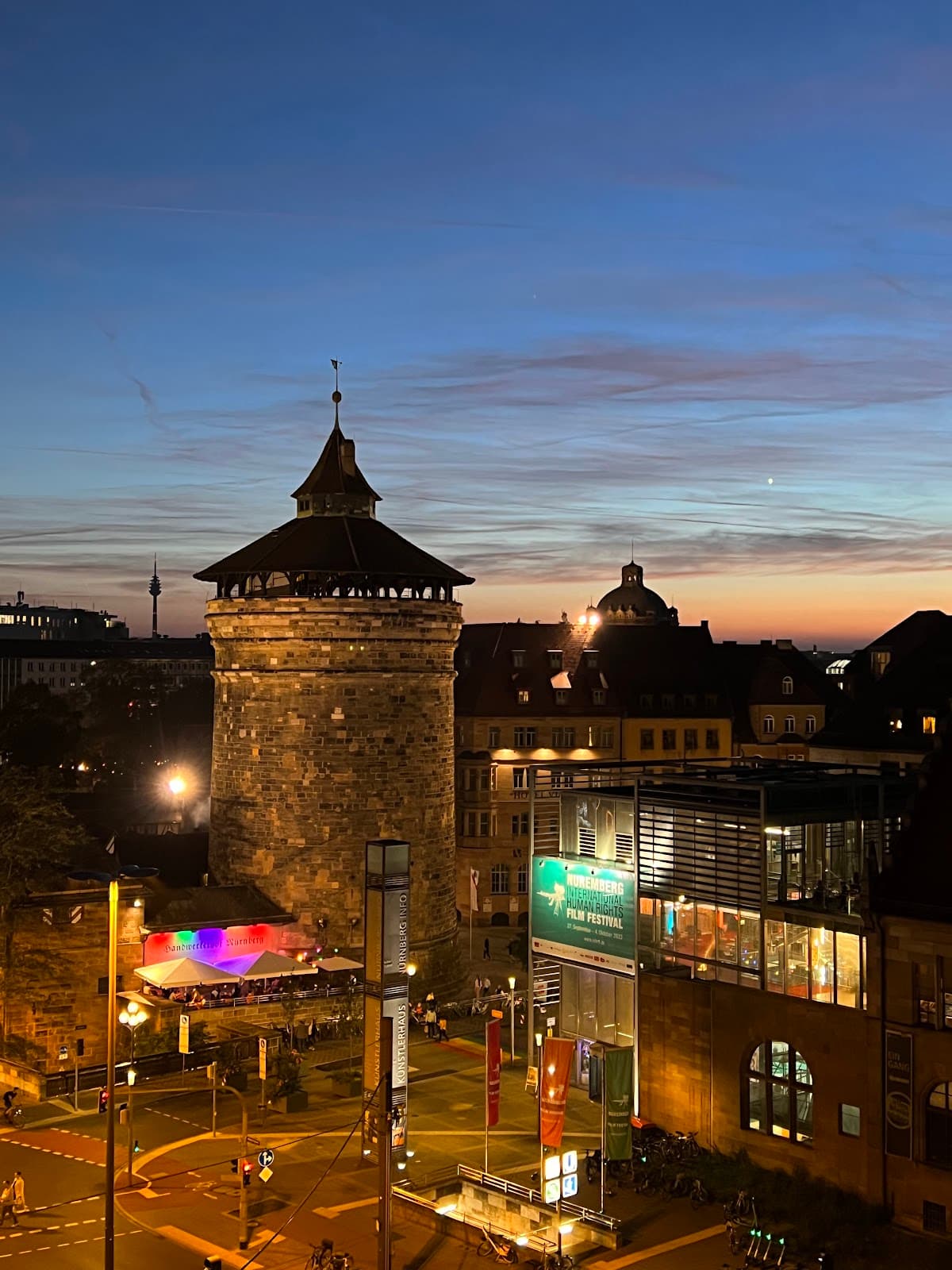 Design Offices Nürnberg City interior photo 3