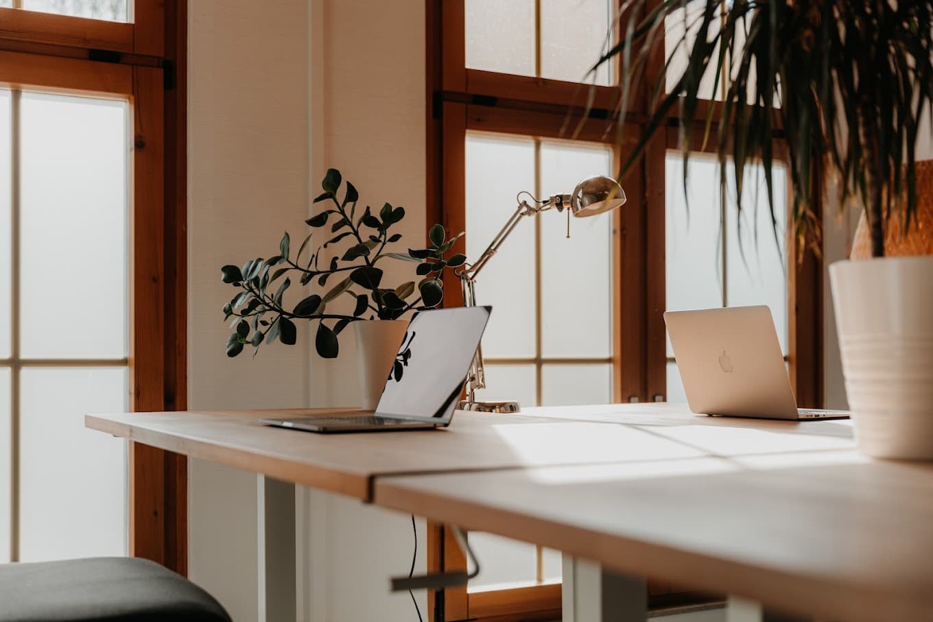 Coworking Connewitz interior photo 5