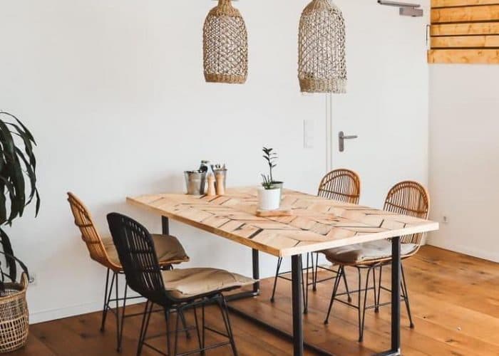 nido workspace interior photo 3