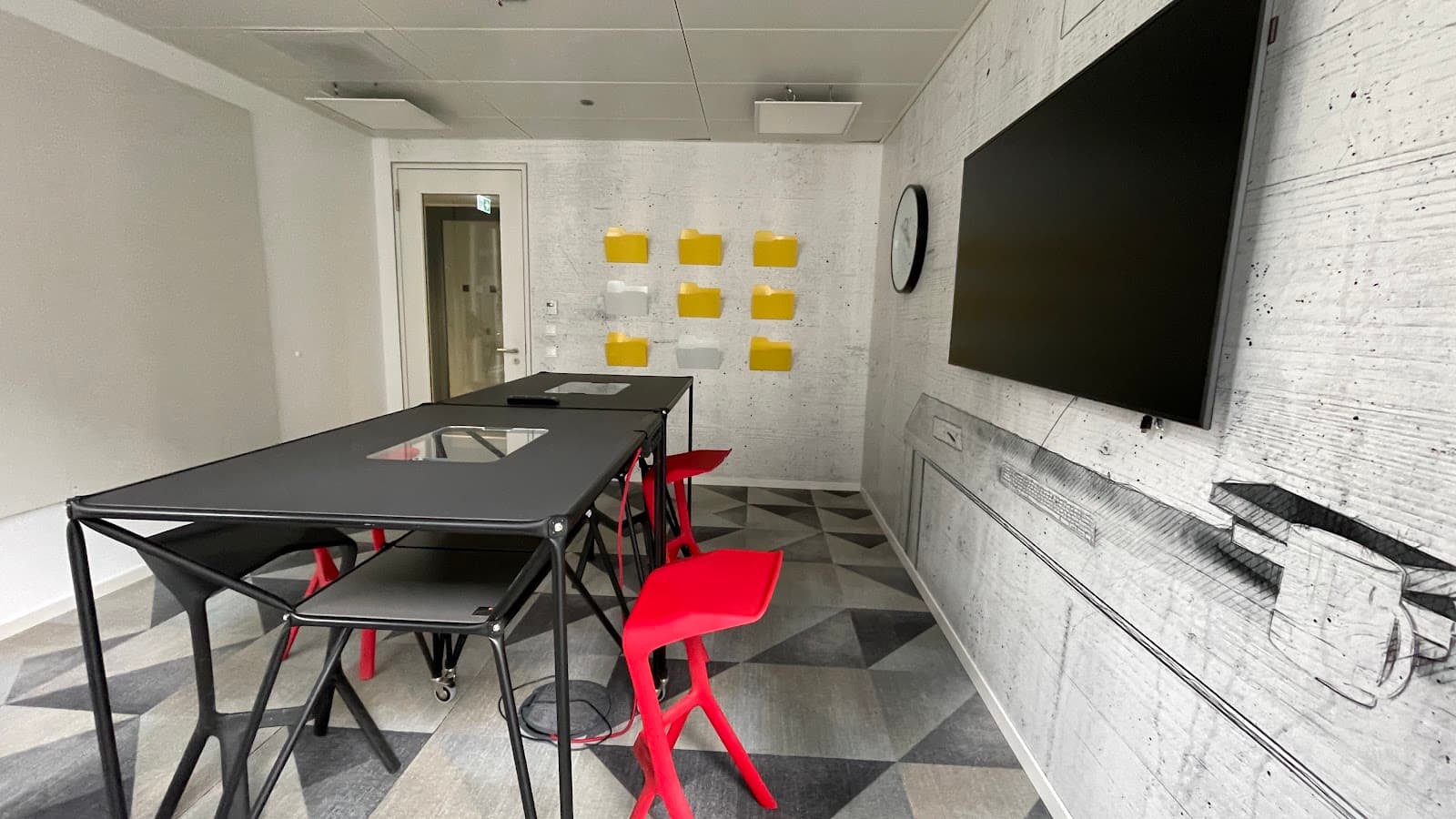 Scaling Spaces - Sono West interior photo 8