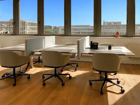 Regus Ratingen Ostbahnhof interior photo 3