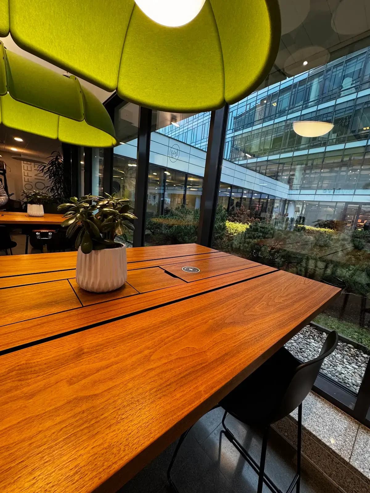 myhive Park Postępu interior photo 6