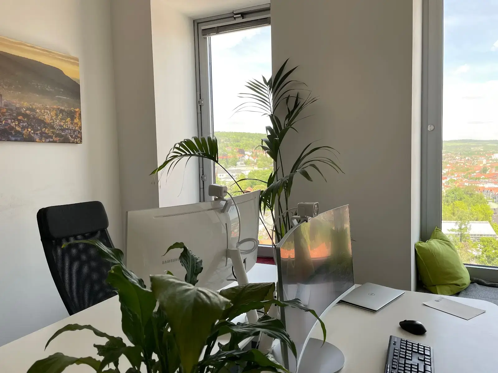 Coworking4You Jena interior photo 6