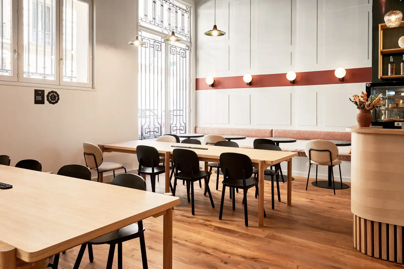 Morning, Vivienne interior photo 3