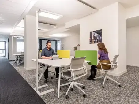 Regus Kiel Kaistraße interior photo 9