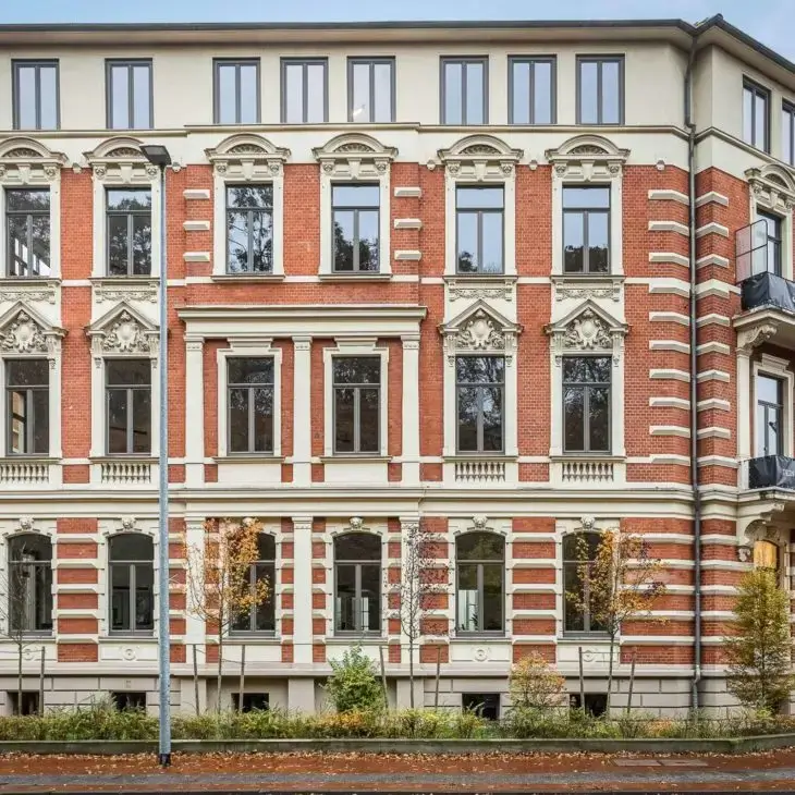 Rivvers Coworking Hannover City interior photo 10