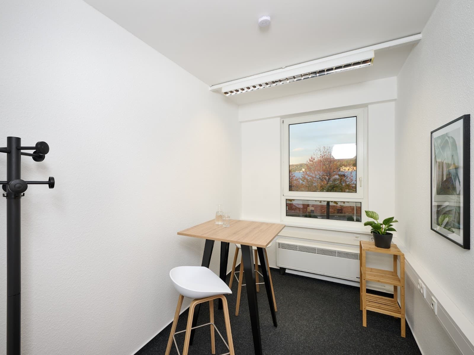 Rivvers Coworking Weinheim interior photo 6