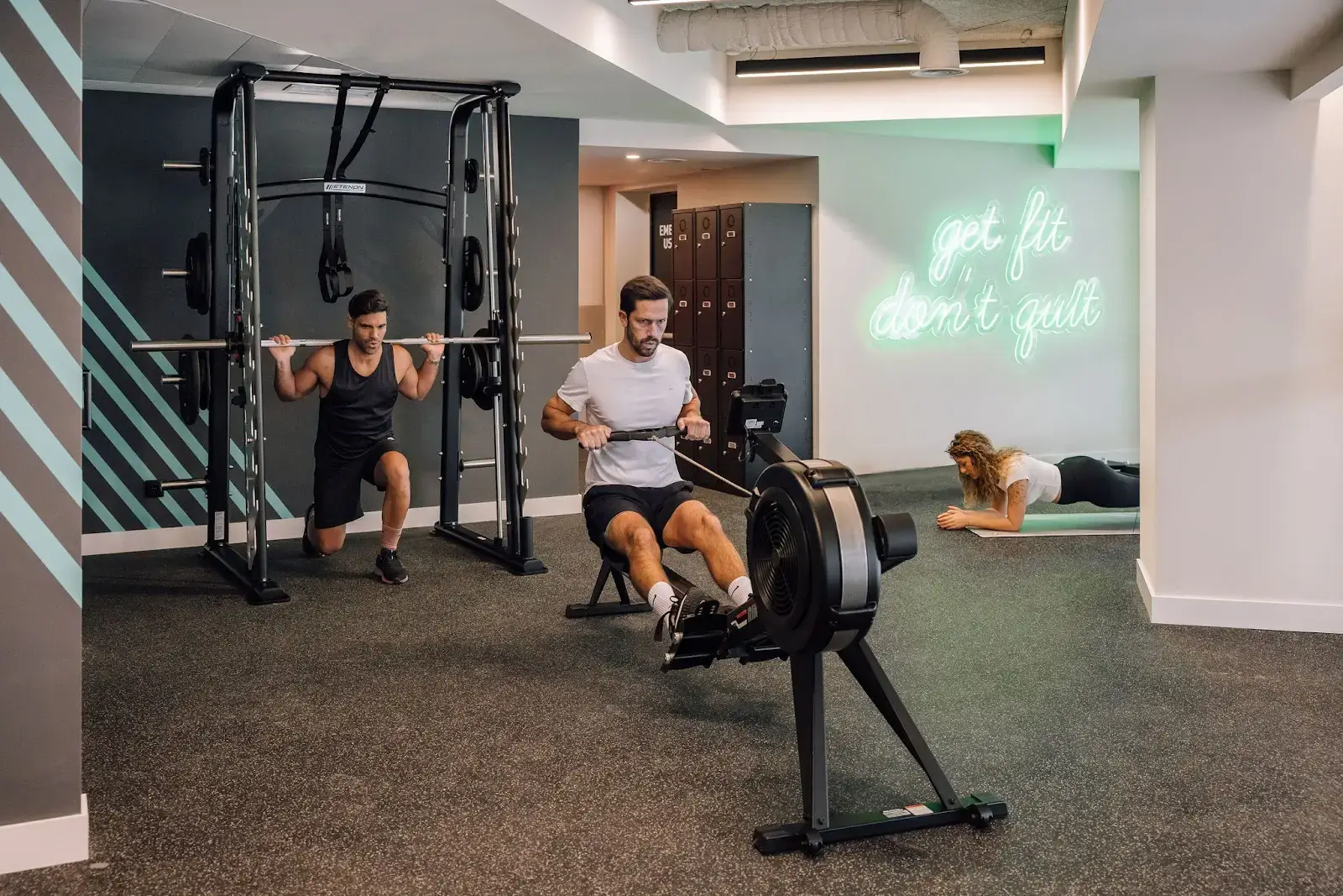 Monday Marquês de Pombal interior photo 3