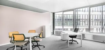 Spaces - Cologne interior photo 2