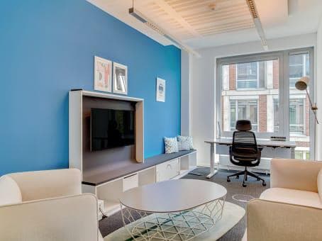 Regus Oberhausen Oberhausen Centro interior photo 8