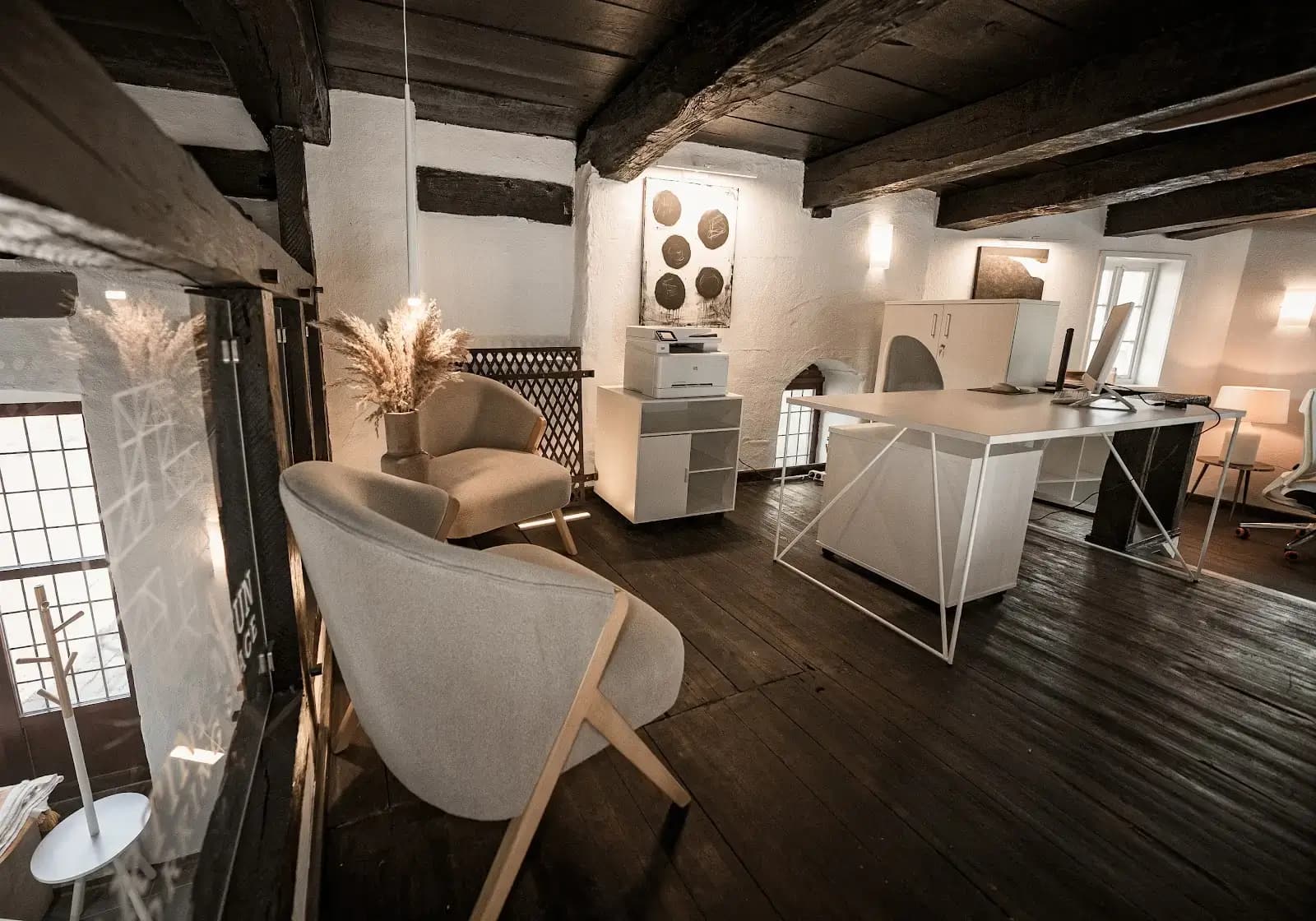 Regus Minden Drabertstraße 2 interior photo 8