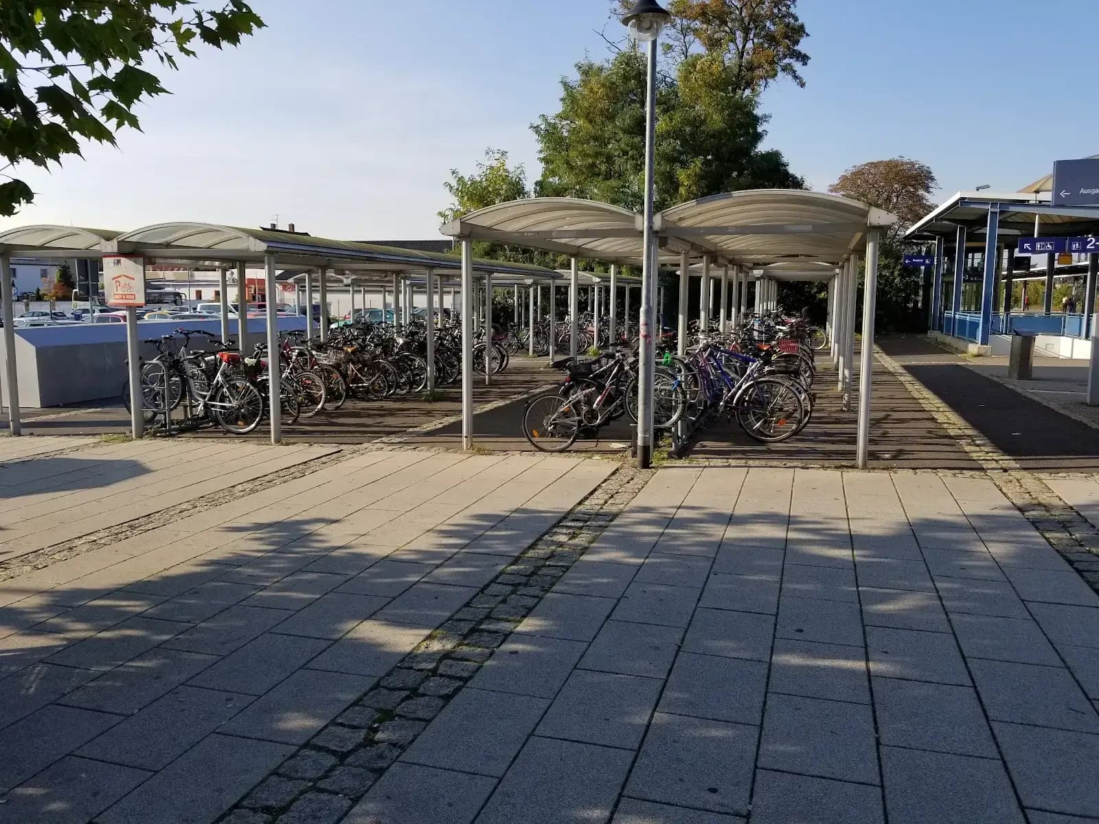 Regus Delitzsch Eisenbahnstraße 14 interior photo 4