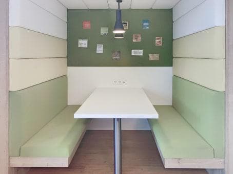 Regus Oberhausen Oberhausen Centro interior photo 10