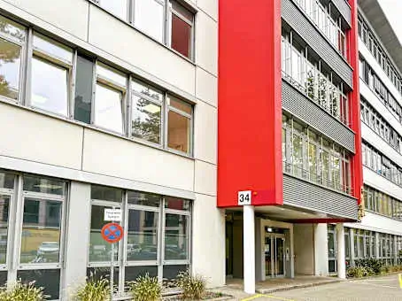 Regus Neu-Isenburg Dornhofstraße interior photo 7