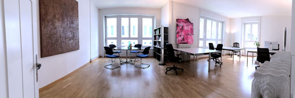 CreativeSpace interior photo 4