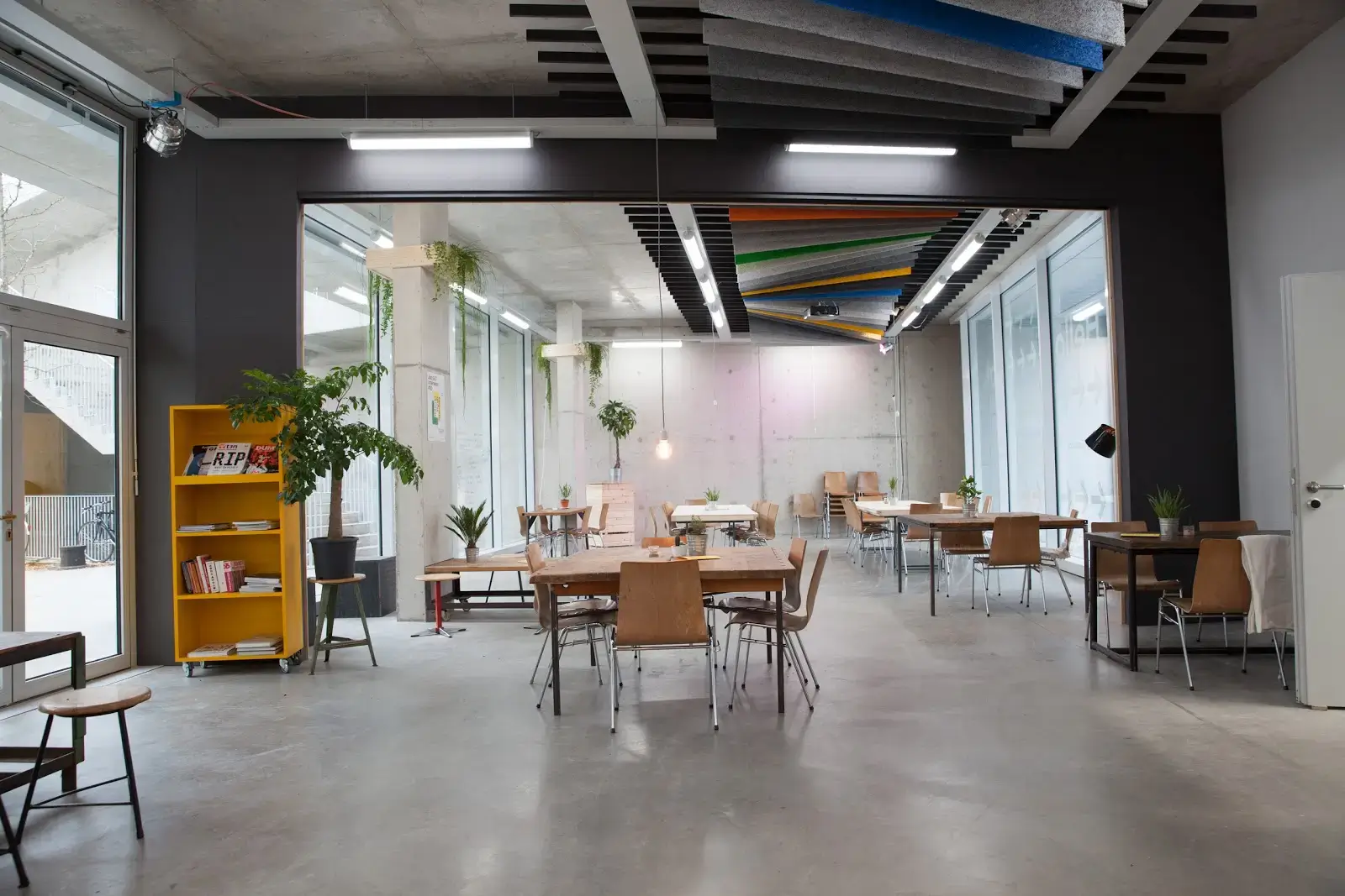 Hafven interior photo 9