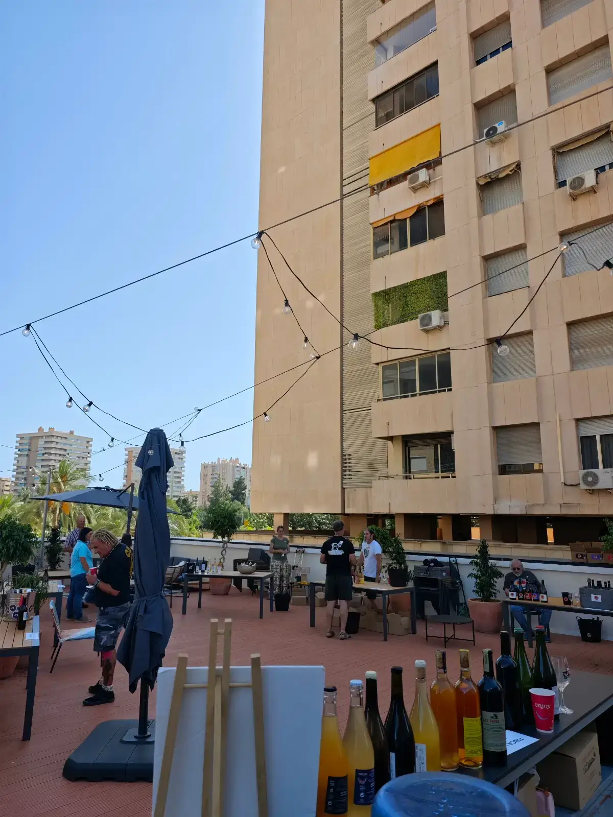 Monday Lehmberg interior photo 9