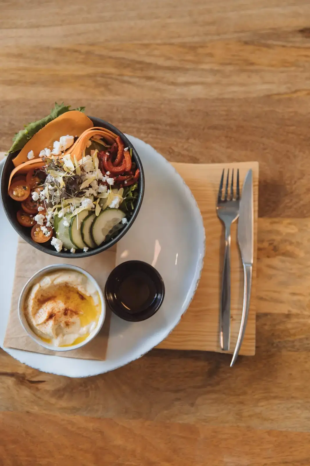 Outsite Lisbon interior photo 7