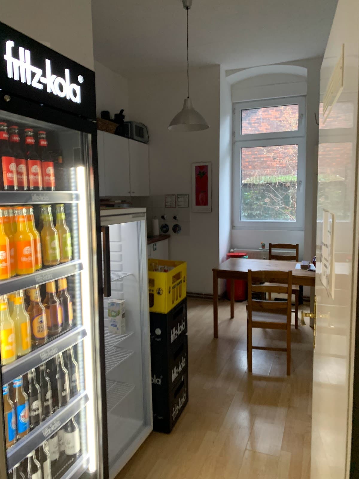 Kiez Büro Kreuzberg interior photo 7