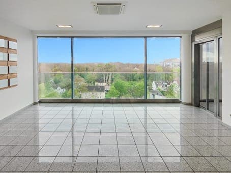 Regus Herne Rheinelbe Park interior photo 4