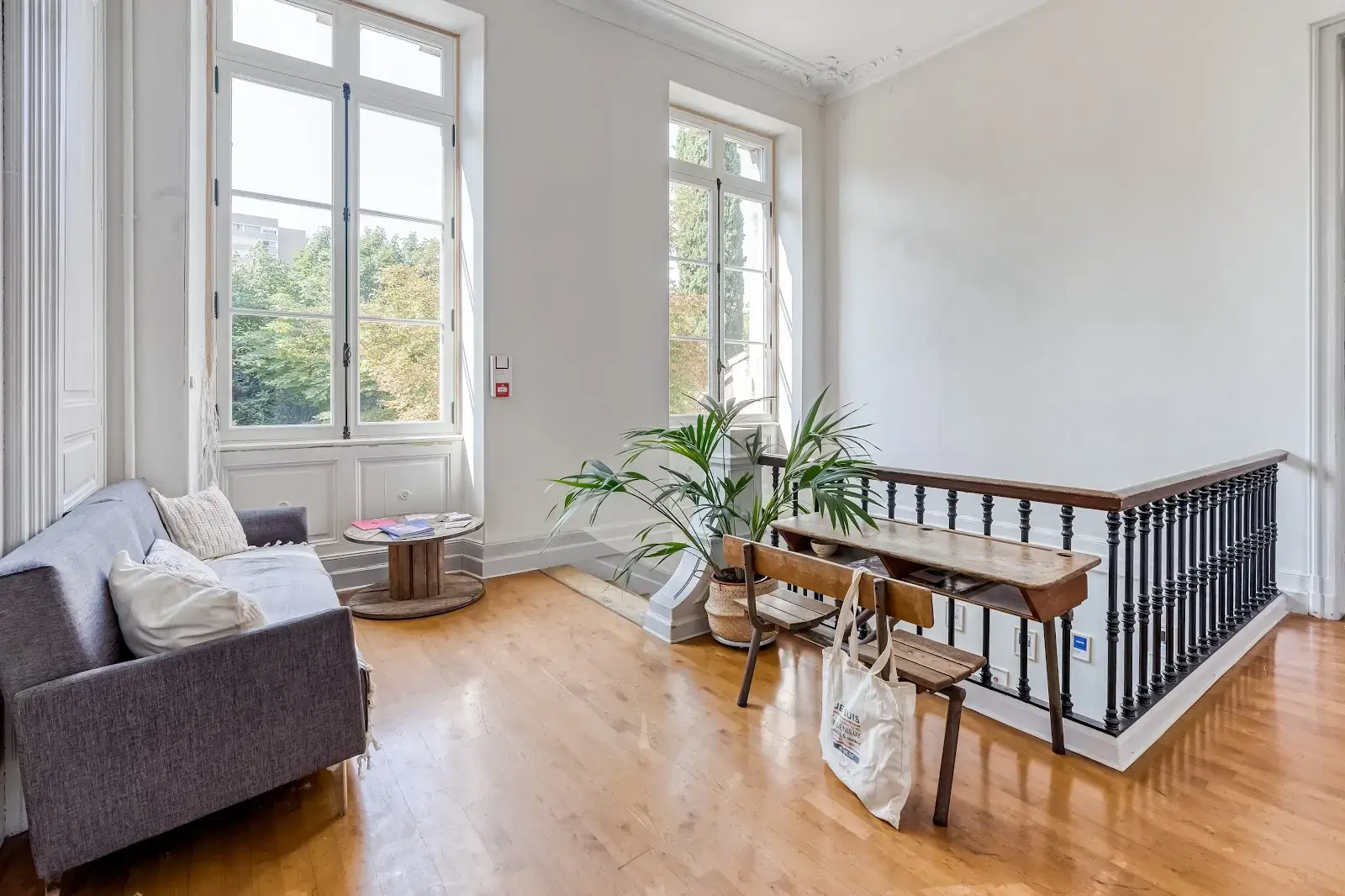 Digital Village Bordeaux interior photo 6