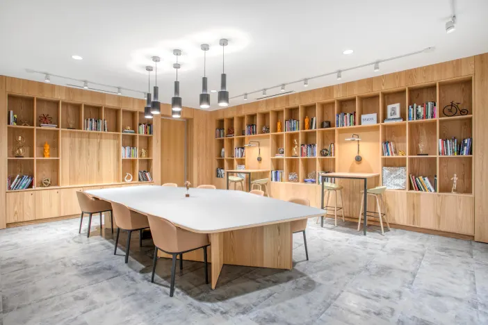 Regus Grenzach-Wyhlen SOLVAYSTRASSE 30 interior photo 2