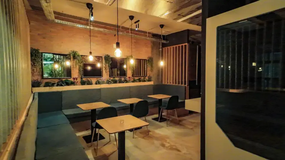 Momentum Coworking interior photo 6