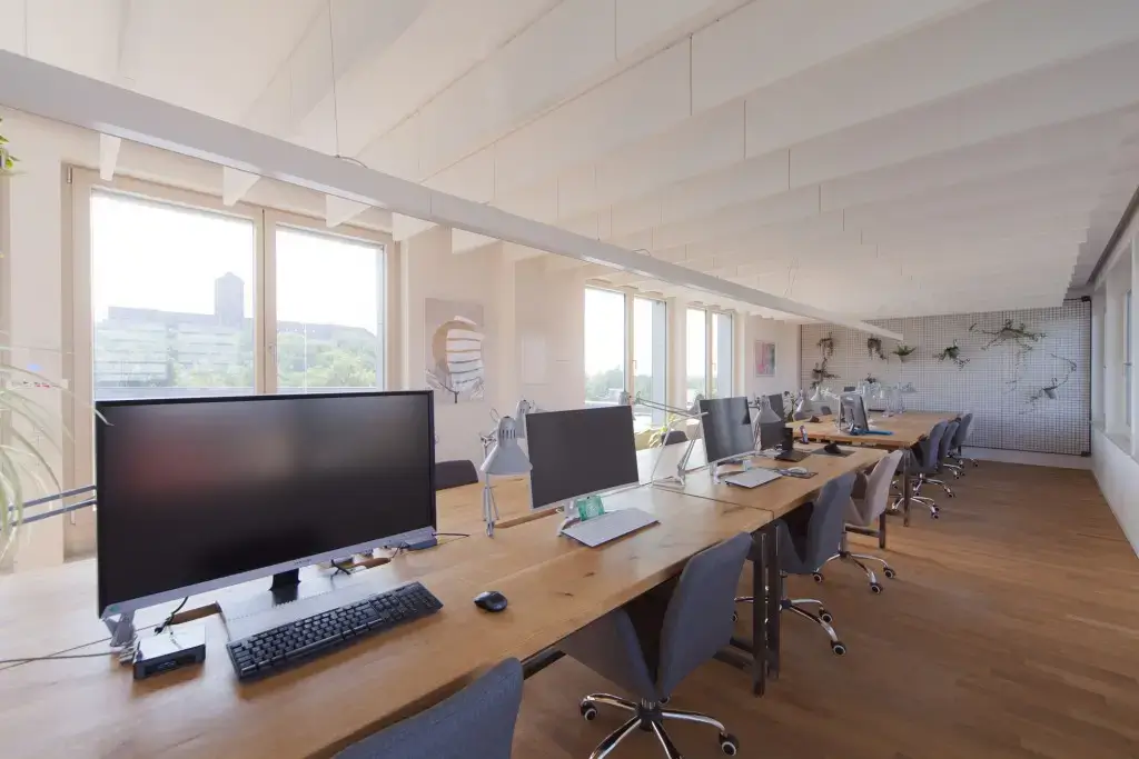 MietWerk #Hbf interior photo 5