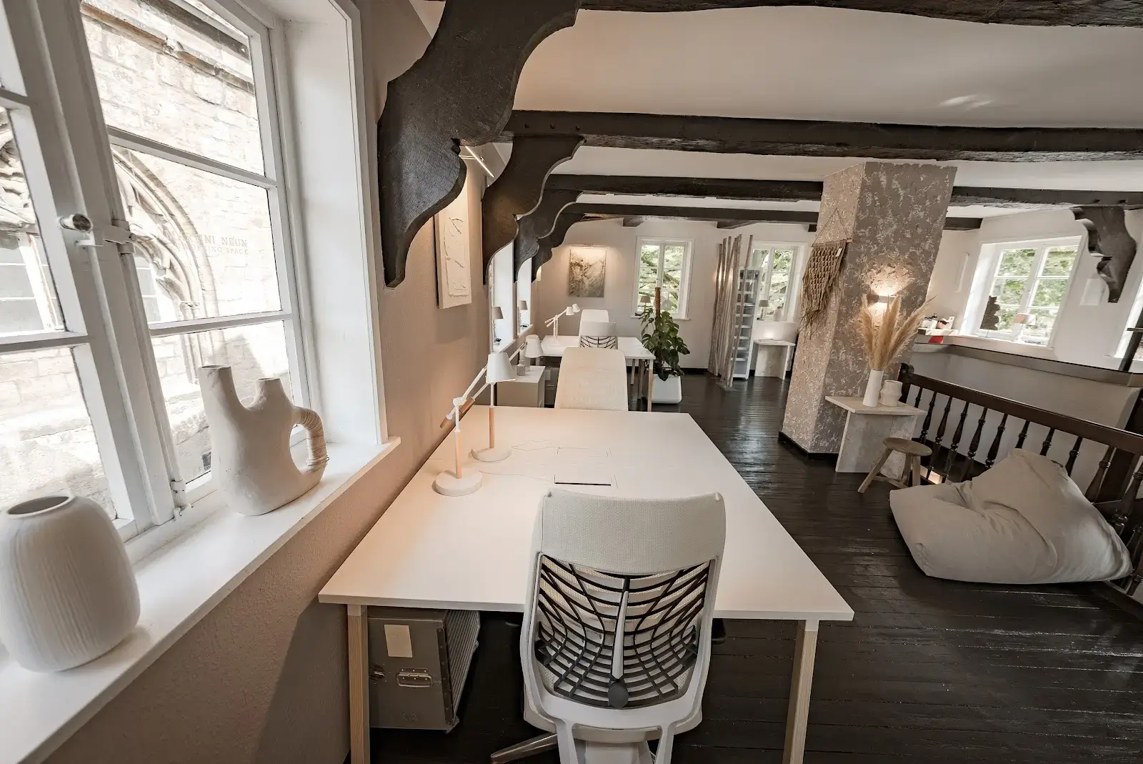 Regus Minden Drabertstraße 2 interior photo 6