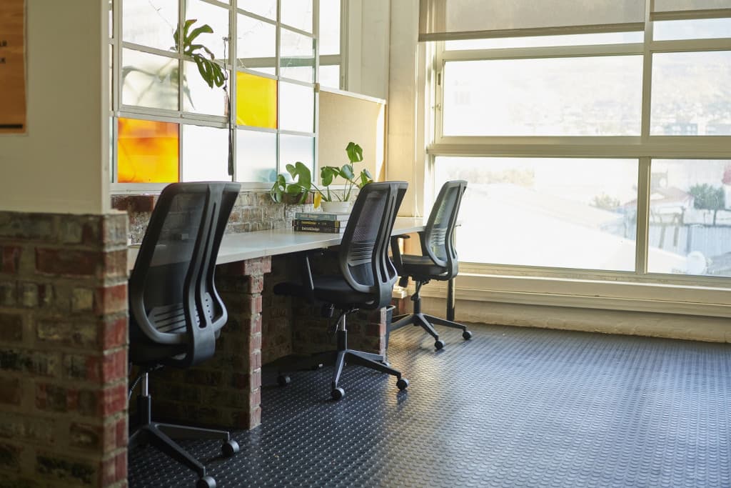 CapeTown Office interior photo 7