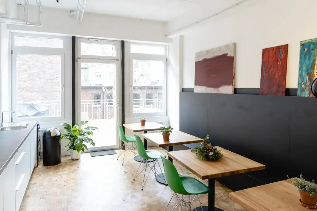 collective.ruhr interior photo 4