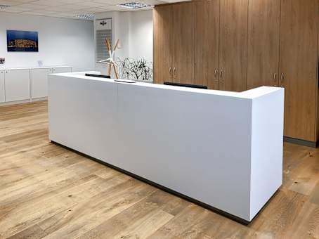 Regus Ratingen Ostbahnhof interior photo 7