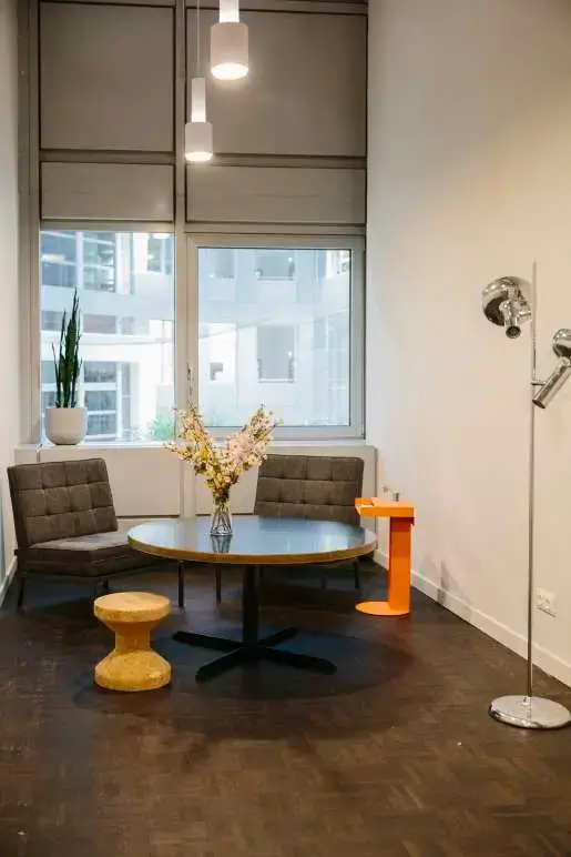 St. Oberholz | Torstrasse interior photo 3