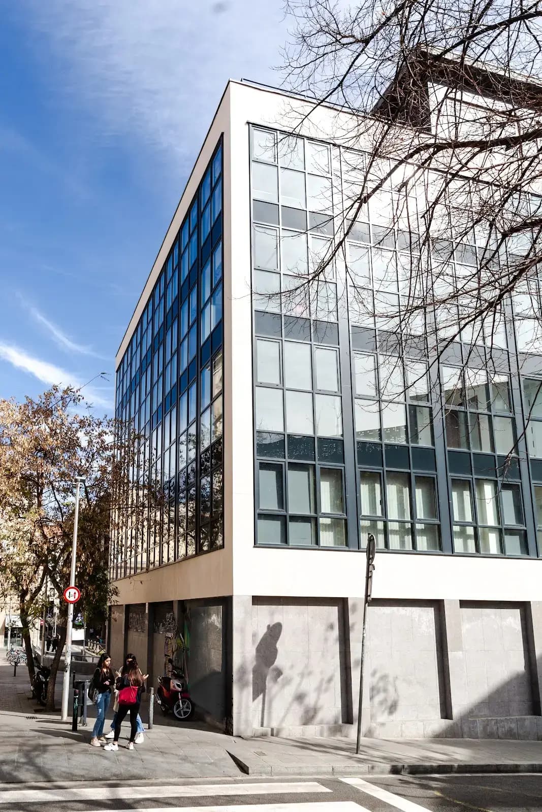 Coworkidea interior photo 7