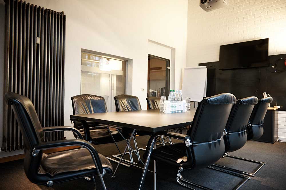 Werkheim Hamburg interior photo 7