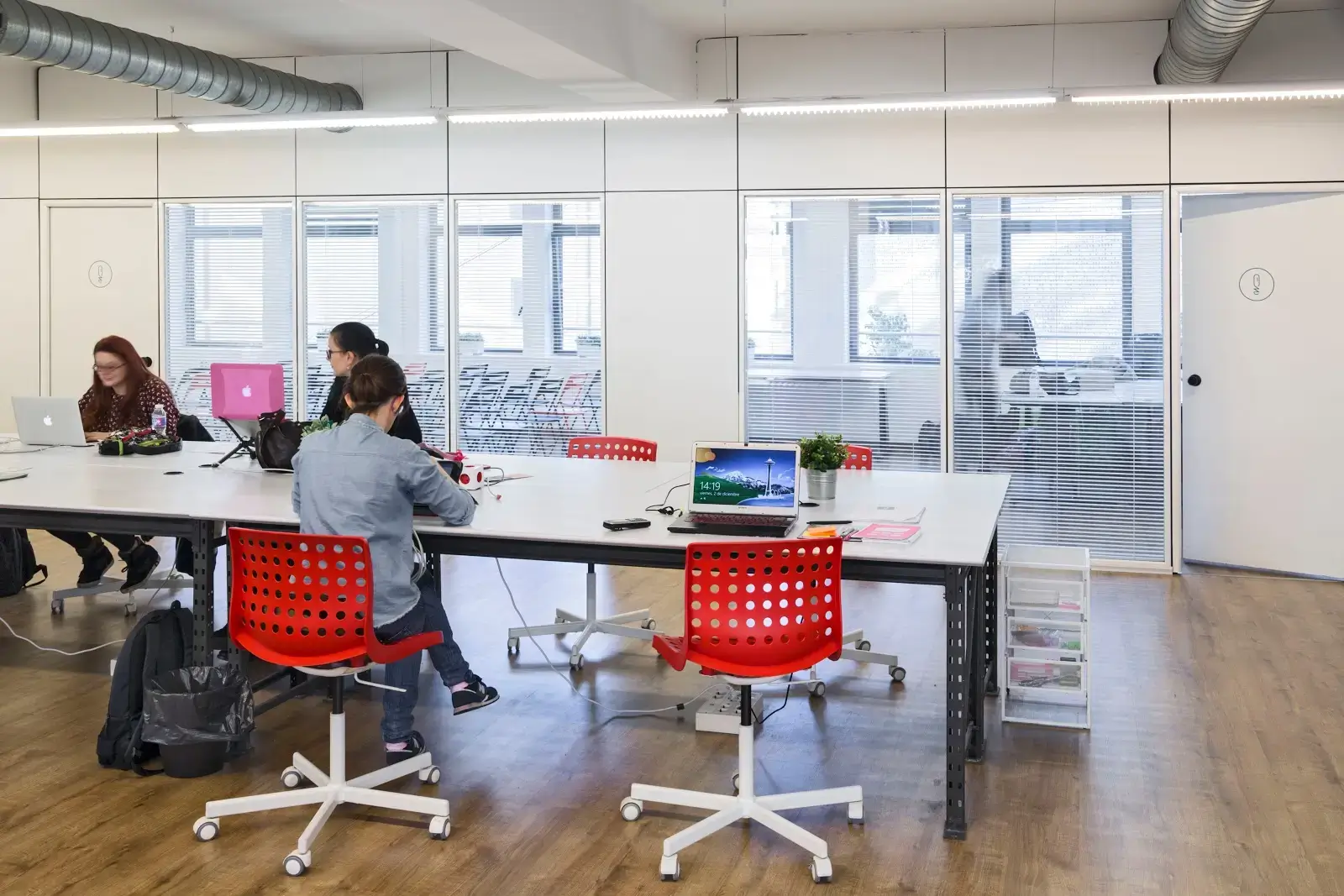 Coworkidea interior photo 2