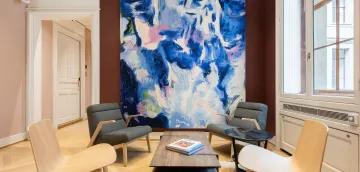 Regus Cologne City interior photo 3