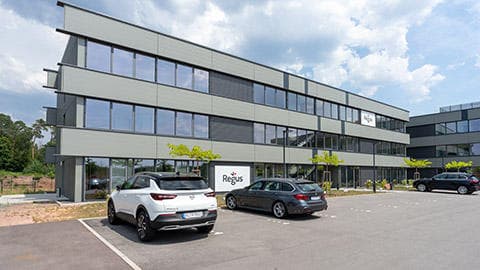 Regus Kaiserslautern Europa Karree Kaiserslautern interior photo 8