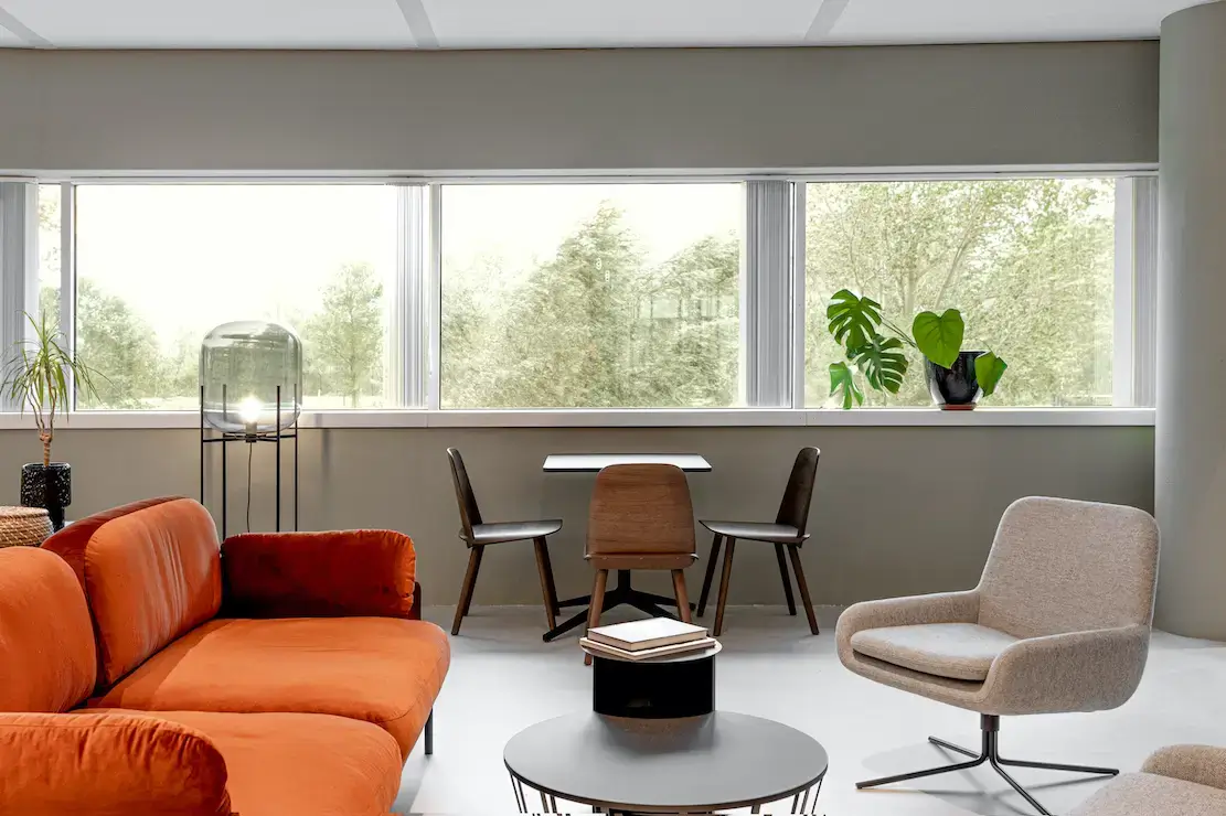 beyond Zuidtoren interior photo 3