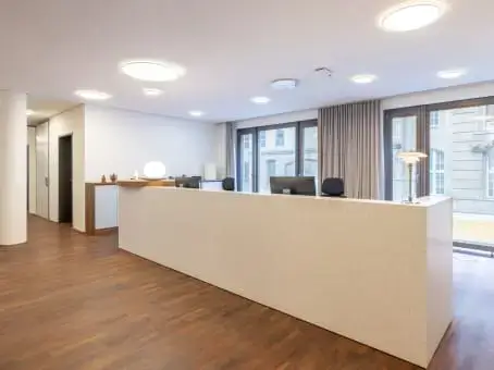 Regus Düsseldorf Heinrich Heine interior photo 10