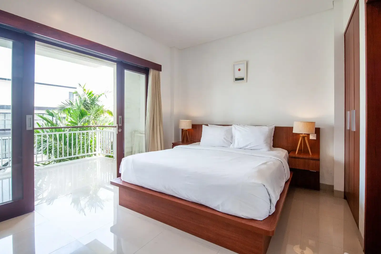 Outsite Bali interior photo 10